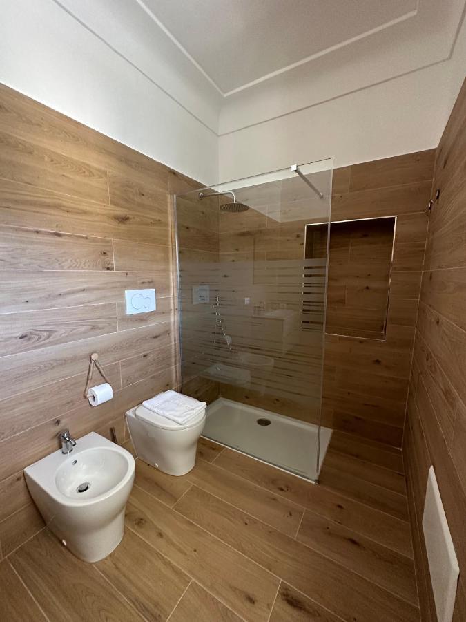 Il Nodo Bed and breakfast