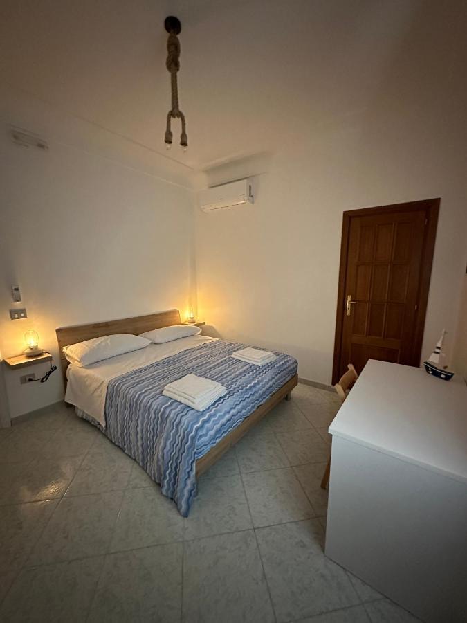 Il Nodo * Península Sorrentina